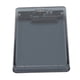 thumbnail image 5 of Carcasa para disco duro USB 3.0 Bling Bling HDD/SSD 2,5 pulgadas Gris transparente, 5 of 12