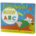thumbnail image 1 of Pre-Owned Goodnight Moon ABC: An Alphabet Book (Board book) 0061894907 9780061894909, 1 of 1