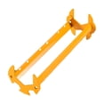 thumbnail image 2 of Basin Wrench,7 Sizes Faucet Sink Wrench For Tight Spaces,Four-Jaw Hex Wrench Sink Crescent Plumbing Wrench Tool Kit,Multifunctional Pipe Interface Wrench For Kitchen Toilet Bathroom, 2 of 5