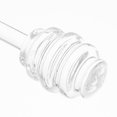 thumbnail image 2 of Honey Stirrer Mixing Spoon Stirring Rod Drinks Syrups for Coffee Glass Sticks 3 Pcs, 2 of 6