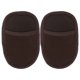 thumbnail image 1 of ELAYARD 2Ud Guantes Para Pulir Zapatos Y Botas Color Negro Suaves Y Resistentes Para Uso En Cuero, 1 of 8