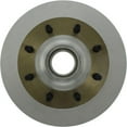 thumbnail image 2 of Centric 320.65073F Centric GCX Elemental Protection Disc Brake Rotors - Full Coating, 2 of 4