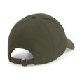 thumbnail image 3 of Beechfield Bonnet en Coton Biologique 6 Panneaux, 3 of 5