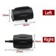 thumbnail image 3 of FeiKong Botones de volante multifunción para coche, interruptores de control, llaves para BMW 5 6gt 7 X3 X4 G30 G31 F90 G32 G11 G12 G01 G08 F97 G02 F98, 3 of 5