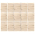 thumbnail image 1 of 15pcs Convenient Karate Board Wood Breaking Board Portable Taekwondo Board for Beginner, 1 of 8