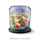 thumbnail image 3 of Procesador de Alimentos Oster con Motor Potente 2 Velocidades 0.5 Lt, 3 of 4