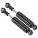 thumbnail image 2 of Amortiguador de aleación sin resorte para coche TRAXXAS SLASH 2WD 1/10 RC, 2 uds., 72mm, 2 of 8