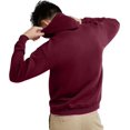 thumbnail image 2 of GHSDFBB Mens Ultimate Cotton Heavyweight Pullover Hoodie Sweatshirt, 2 of 6