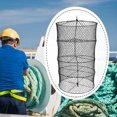 thumbnail image 1 of Colaxi Marine Daylight Signal Mesh Cylinder Anchor Signal Boating Wear Resistant High Strength for Offshore Engineering Vessels, 1 of 8