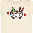 thumbnail image 4 of Inktastic Ramen Japanese Noodles Lover Boys or Girls Baby Bodysuit, 4 of 5