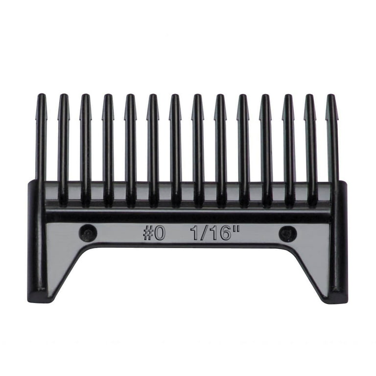 oster アタッチメントコームセット Oster Professional 8 Piece Comb Set - Fast Feed Guide with