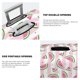 thumbnail image 3 of Fotbe Watermelon Funda Protectora para Equipaje, Antirrayones y Resistente a la Suciedad, Compatible con Maletas de 18 a 32 Pulgadas-Medium, 3 of 7