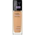 thumbnail image 2 of Foundation Fit Me Dewy Finish Hydrate + Smooth, 2 of 3