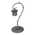 thumbnail image 2 of Miniatura Bird Shed, 1:12 1: 6 Mini Dollhouse Bird Shed Exquisito Para Niños para la Decoración, 2 of 7