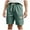 Dark Green, variant on Splozh Soccer Shorts Boys Drawstring Breathable Summer Shorts New Basketball Shorts Sports and Casual Shorts Khaki,7-8 Years