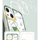 thumbnail image 5 of Japón coche deportivo Jdm Drift RWB 911 964 933 funda de teléfono para IPhone 15 14 13 12 11 Pro Max Mini XS X XR SE 7 8 Plus Angel Eyes, 5 of 5
