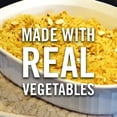thumbnail image 3 of (2 Pack ) Zatarain's No Artificial Flavors Red Beans & Rice Dinner Mix, 8 oz Box, 3 of 5