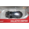 thumbnail image 3 of Hot Wheels ID Vehicle, Darth Vader Car with Embedded NFC Chip, 1:64 scale, 3 of 4