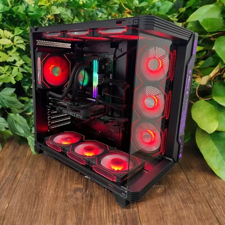 HART I5.2S 166cm ＋LOOK P18 ASUS ROG Strix SCAR 18 18