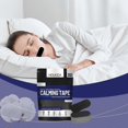 thumbnail image 5 of 30x Hypoallergenic Mouth Tape + Nasal Strip for Snoring & Improved Breathing, 5 of 5