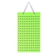 thumbnail image 4 of Organizador de joyería Yinane Soporte de Exhibición colgante Verde, 4 of 8