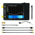 thumbnail image 1 of Hand Held Spectrum Analyzer 2.8" Display 100kHz To 960MHz With ESD Proteced Version ,Powerful Signal Generation, 1 of 6