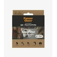 thumbnail image 2 of PanzerGlass PicturePerfect Camera Lens Protection for iPhone 14 Pro / iPhone 14 Pro Max, Black, Black, 2 of 4