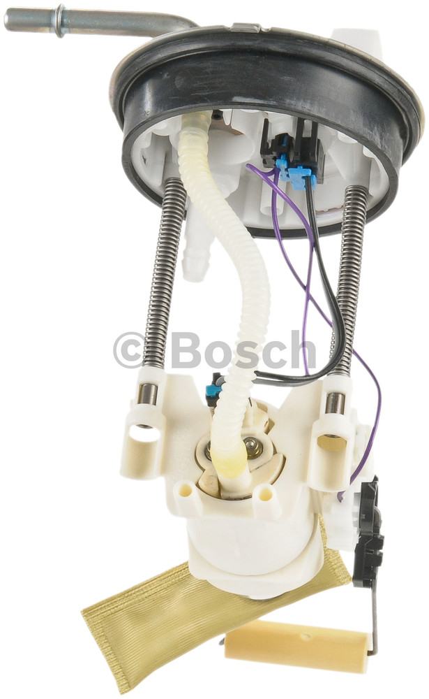 Bosch 67459 Fuel Pump Module Assembly