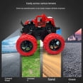 thumbnail image 5 of Buggy à Inertie à Quatre Roues pour Enfants, Rotation à 360 Degrés, Balançoire Acrobatique Simulée, Adapté aux Voitures Tout-Terrain Familiales et Extérieures, Ensemble de Jouets pour Enfants, 5 of 5
