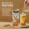 thumbnail image 5 of (3 Pack) Yogi Barista Golden Organic Chai Latte Tea Concentrate, Turmeric Tea, 32 oz Carton, 5 of 5