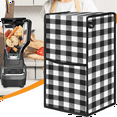 thumbnail image 3 of Blender Protector Anti-Stain Cover for Kitchen Blender Protection with Accessory Pocket Kitchen Blender Storage Protects, 3 of 7
