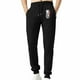 thumbnail image 5 of Pantalones deportivos de longitud completa para hombre, pantalones de ejercicio para correr ajustados, pantalones para correr con cordón, pantalones estampados, pantalones para hombre, 5 of 7