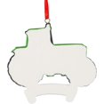thumbnail image 4 of John Deere Green Tractor Ornament JR2171 New, 4 of 6