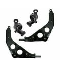 thumbnail image 1 of Front Lower Control Arm Bushing Suspension Kit Set 4pc For 02-08 Mini Cooper, 1 of 8
