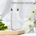 thumbnail image 3 of Induction Aromatherapy Diffuser Home Use Bedroom Bathroom Automatic Timing Fine Atomization Aroma Machine, 3 of 7