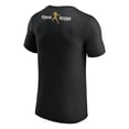 thumbnail image 3 of Roman Reigns Gold OTC1 T-Shirt Crewneck Short Sleeve Streetwear Women Men Sportwear Tops, 3 of 3