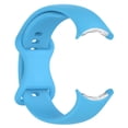 thumbnail image 4 of Outstanding Silicone Sports Watch Band with Sweat Proof for Smartwatch Adjustable Wide Compatibility, 4 of 5