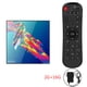 thumbnail image 1 of Caja de TV inteligente inalámbrica de banda dual, accesorios de caja de televisión por Internet Wifi con control remoto, 2G + 16G, enchufe de EE. UU. kenally EL3402-01B, 1 of 2