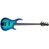 Peavey Millennium 4 String Bass Blue Burst 03026340