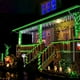 thumbnail image 5 of Luces LED tipo cuerda Jnaurb, 50 pies (15 m), para exteriores, impermeables, color verde, 5 of 8