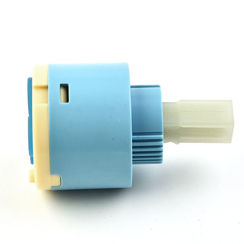 single lever basin/kitchen tap replacement spare valve cartridge 35mm 40mm 25mm 