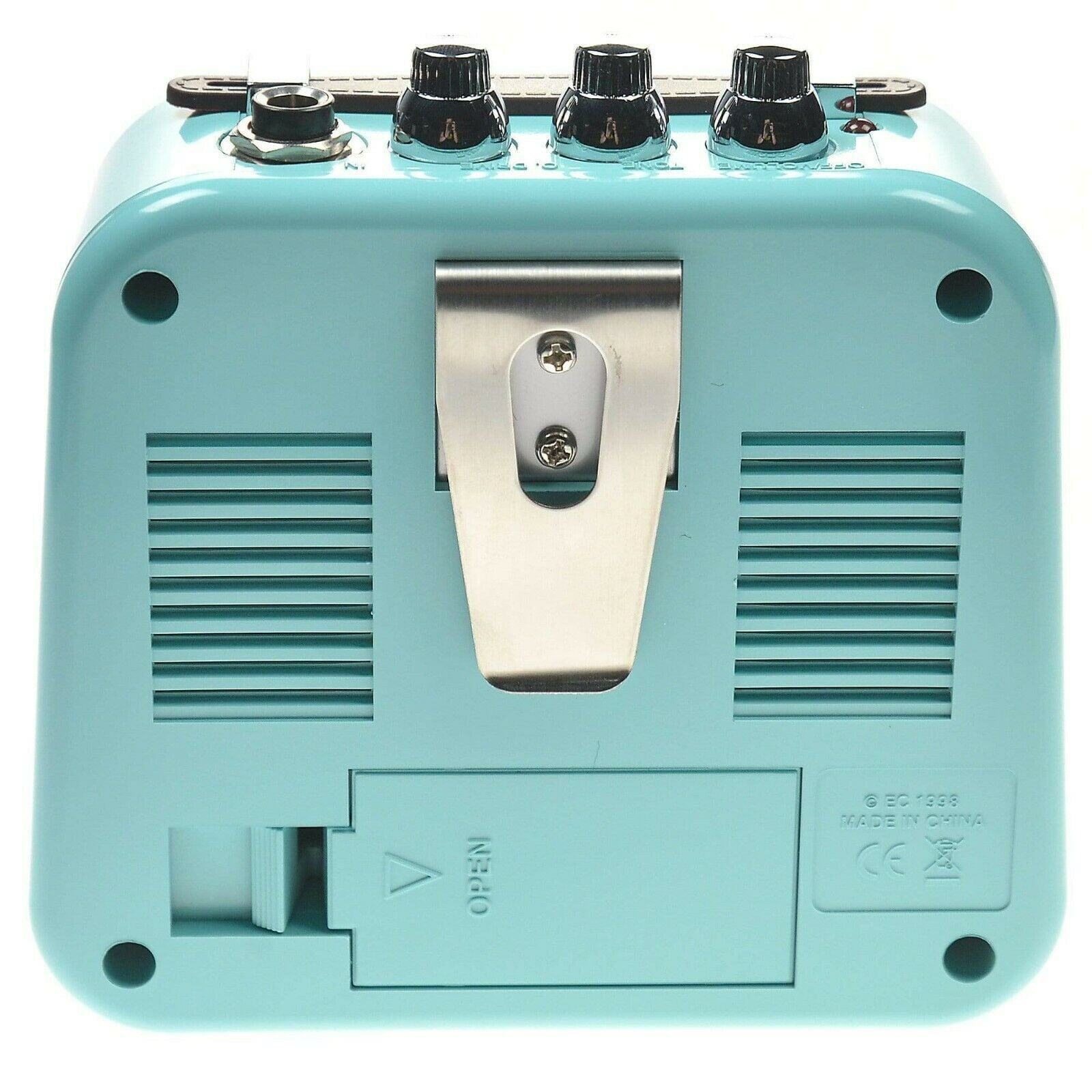 DANELECTRO MINI AMP AQUA