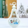 thumbnail image 7 of XEOVHV Christmas Decorations, Retro Wind Lights, Shop Window Decorations, Children's Christmas Small Gifts, Scene Decorations, Props, 7 of 7
