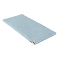 thumbnail image 3 of Unique Bargains Classic Simple Portable Eyeglasses Bag for Storage Blue, 3 of 3