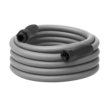 Water Right Polyurethane Soaker Hose - 100' x 1/2