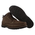 thumbnail image 4 of Izod Jaret Mens Shoes Size 10, Color: Brown, 4 of 5
