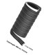 thumbnail image 2 of unbranded 2Ud Molduras Flexibles Para Puertas Y Tablero De Auto Con Ajuste Universal Y Fácil Instalación, 2 of 8