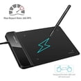 thumbnail image 5 of XP-Pen G430S OSU Tablette Ultrafine Graphique 4 x 3 Pouces Tablette Numérique Stylo à Dessin pour OSU! (8192 Niveaux), 5 of 5