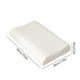 thumbnail image 3 of Memories Foam Pillow For Neck Pain Relief Ergonomic Cervical Pillow Supportive Breathable For Side Back Stomach Sleepers Pressure Relief Comfortable Sleep, 3 of 6