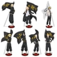 thumbnail image 2 of Anime Soporte Acrílico Modelo Figuras De Acción Decoración Personaje De Dibujos Animados Banner Stand Para Navidad Halloween Y Pascua Kearding HA042564-04, 2 of 2